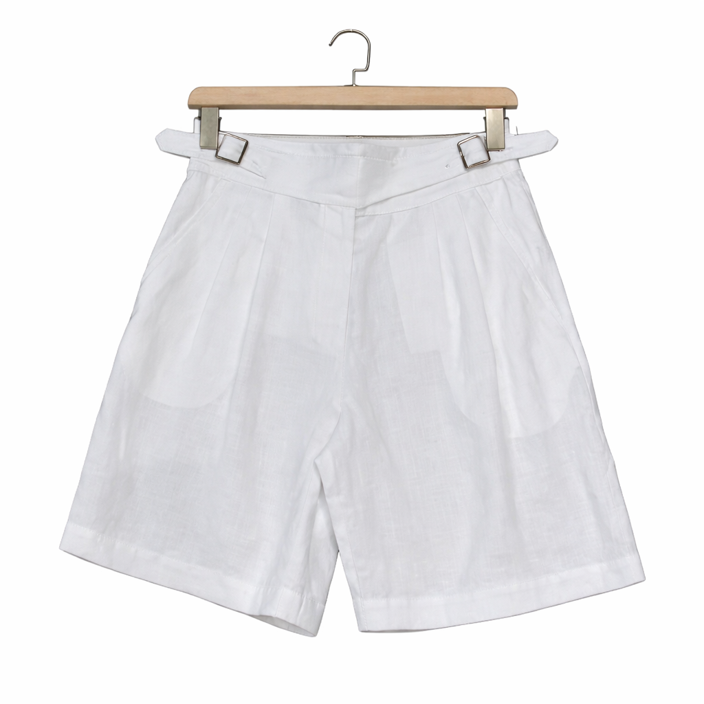 Linshorts til Dame – Lett, Pustende &amp; Elegant Sommerfavoritt