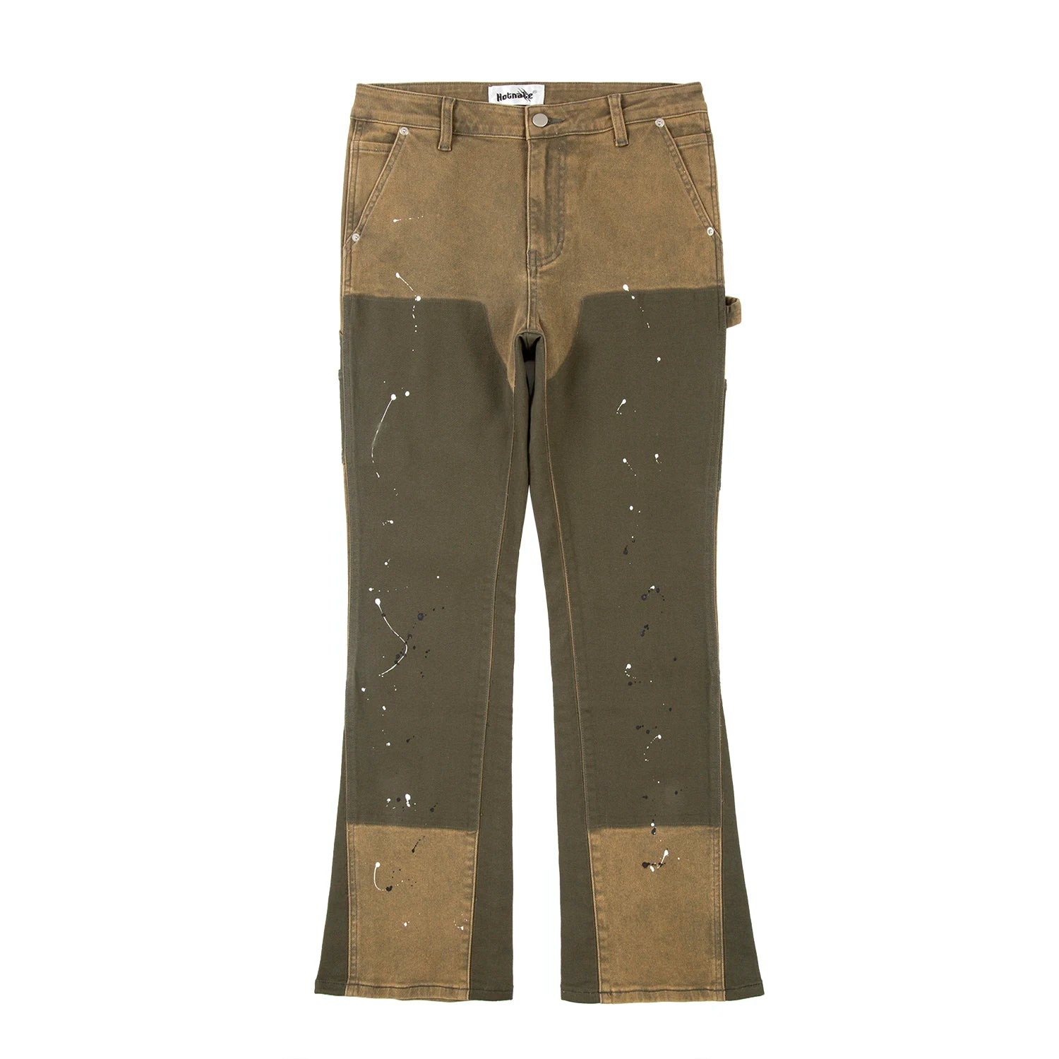 Graffiti-hiphop-jeans