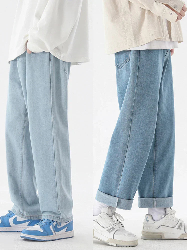 Casual denimjeans