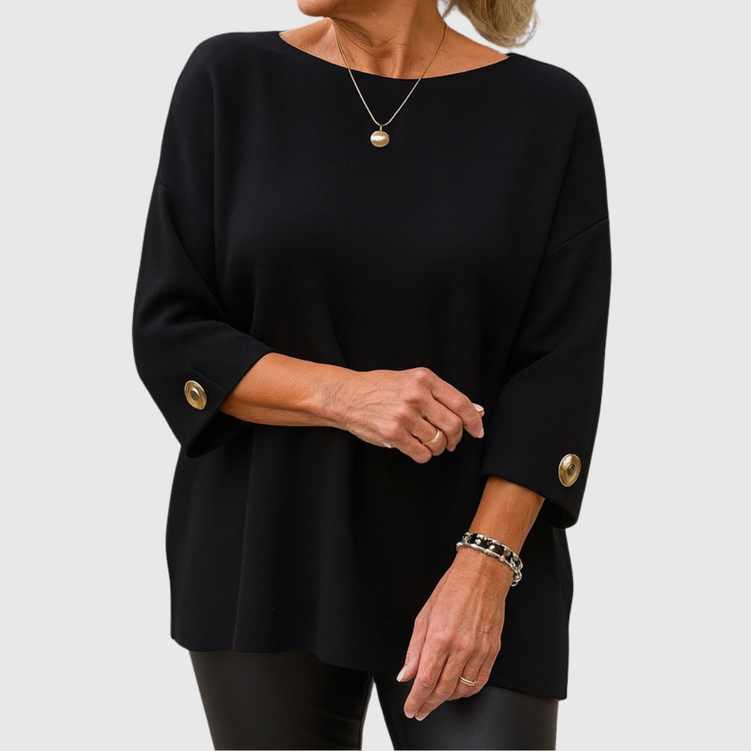 Seraphine | Elegant genser