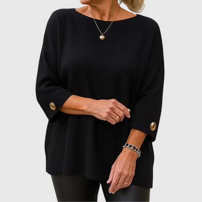 Seraphine | Elegant genser