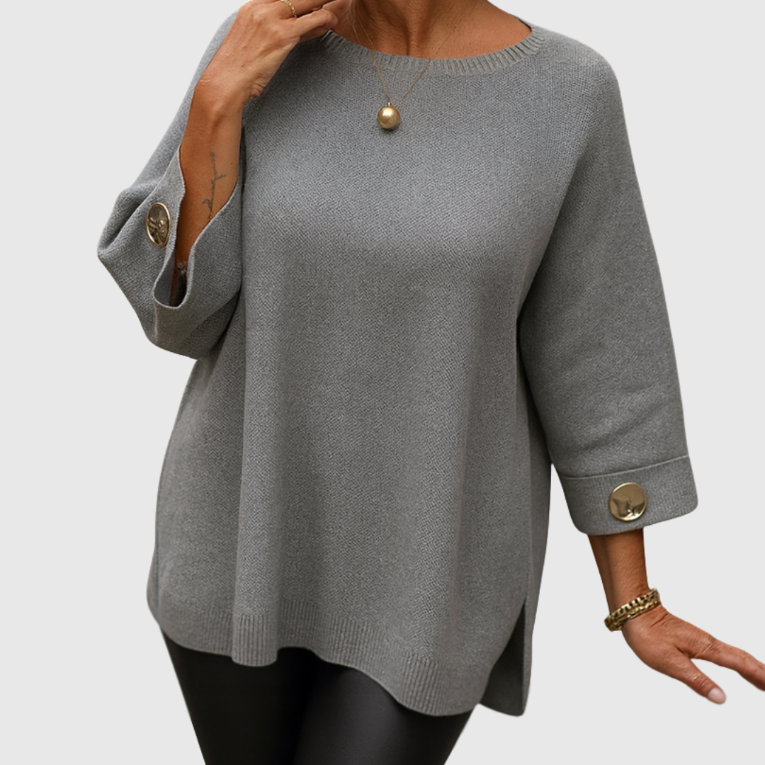 Seraphine | Elegant genser