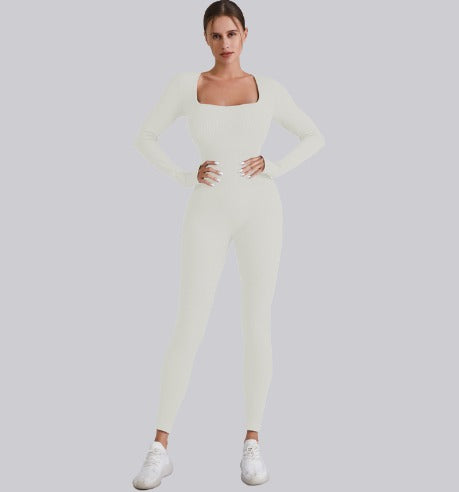 Ellara Jumpsuit