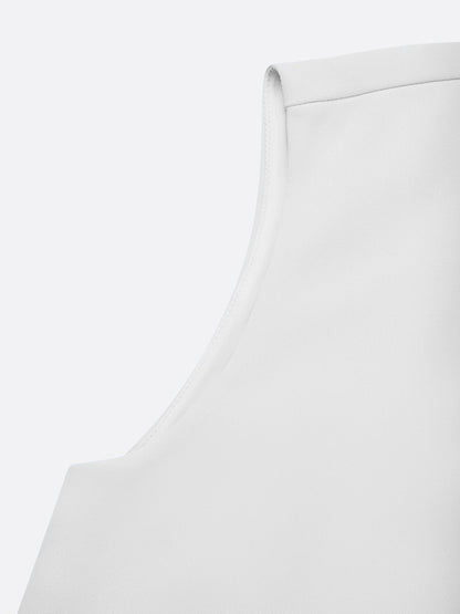 Elara | Elegant Design Midi Kjole
