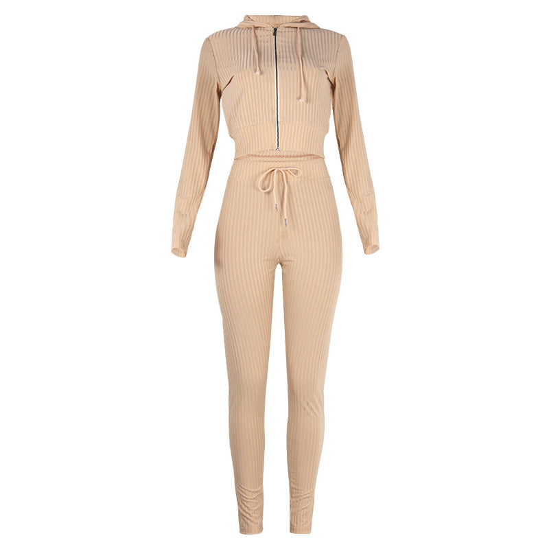 Komfortabelt Athleisure-sett