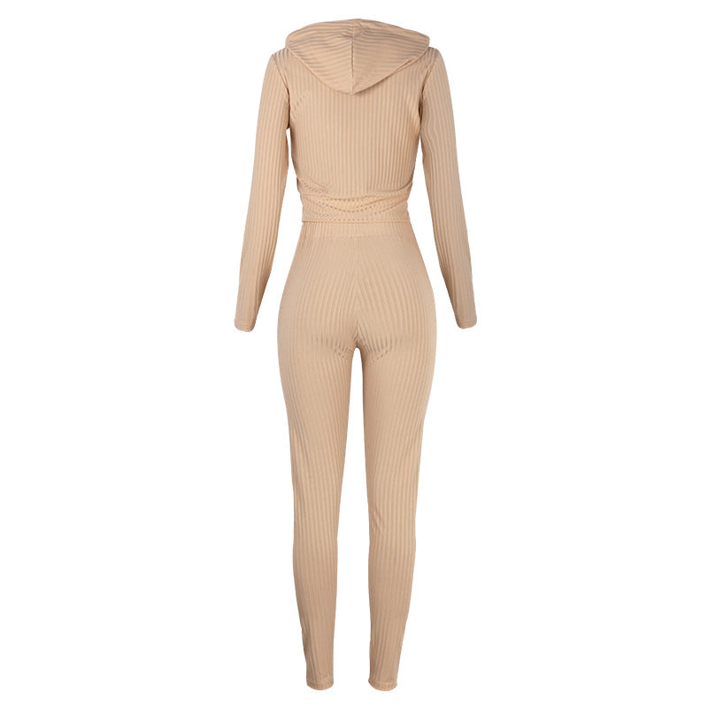 Komfortabelt Athleisure-sett