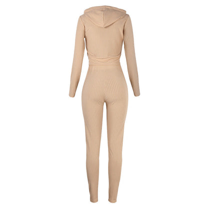 Komfortabelt Athleisure-sett