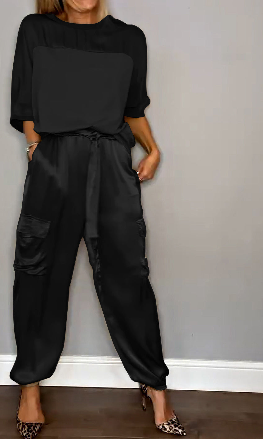 Elegant sett