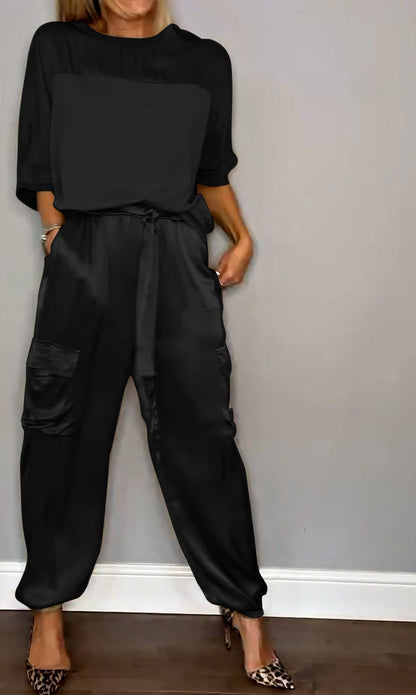 Elegant sett