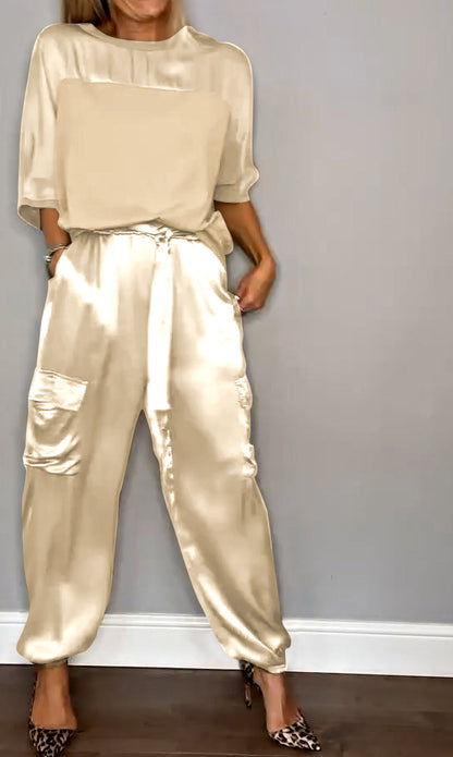 Elegant sett
