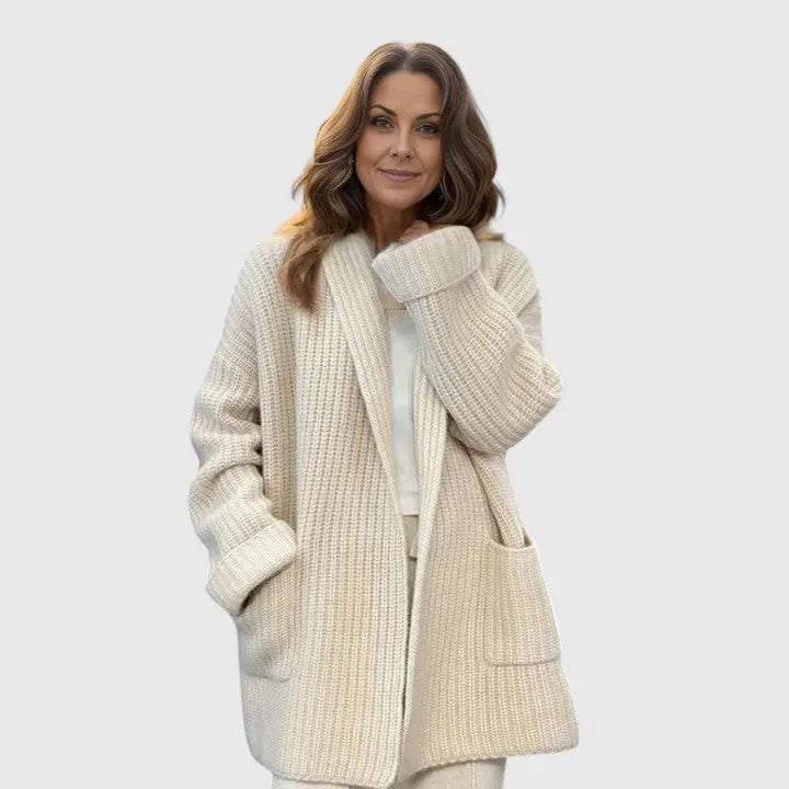 Klaerigo | Behagelig cardigan