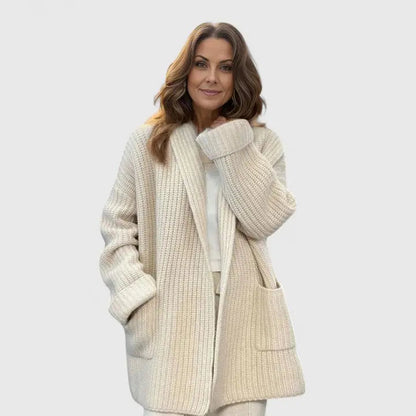 Klaerigo | Behagelig cardigan