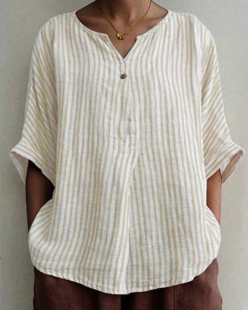 Elegant bluse