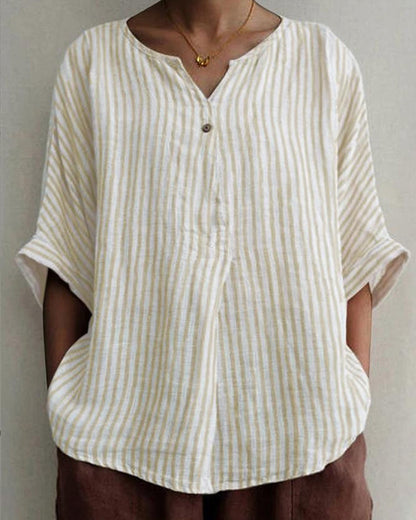Elegant bluse