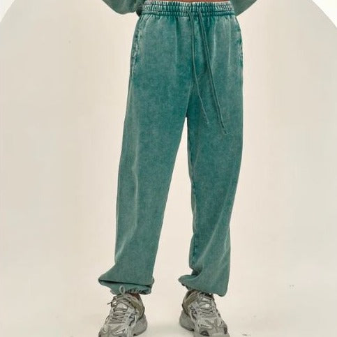 Trendy joggebukse