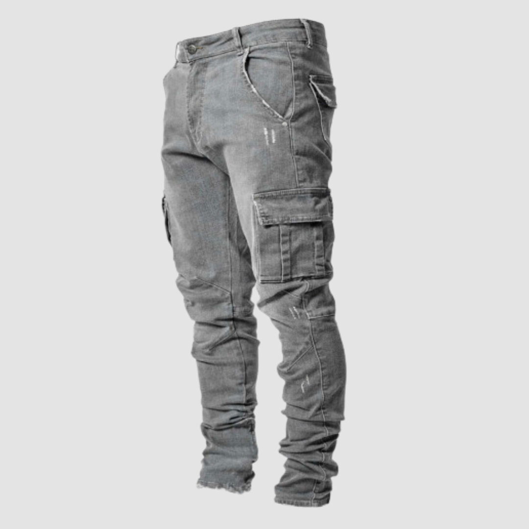 Stilige jeans
