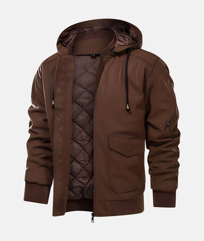 Premium jakke for menn