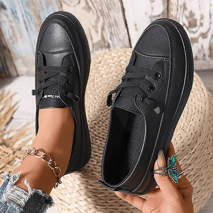Clara | Ortopediske sneakers for damer