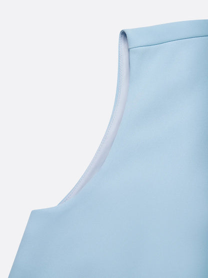Elara | Elegant Design Midi Kjole