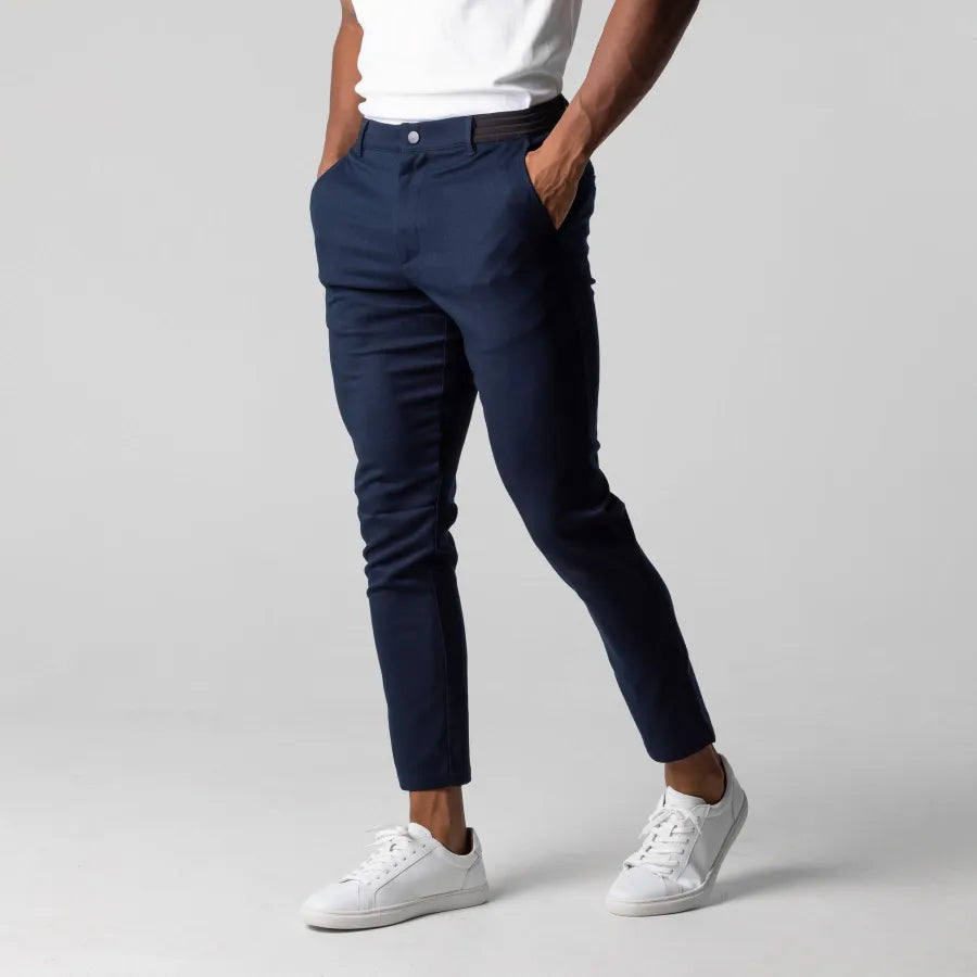 Lahne Active Chinos