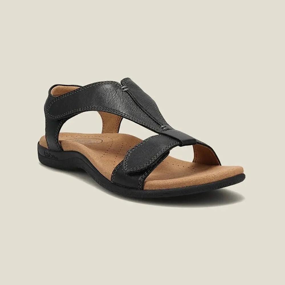 Solène | Myke ortopediske sandaler