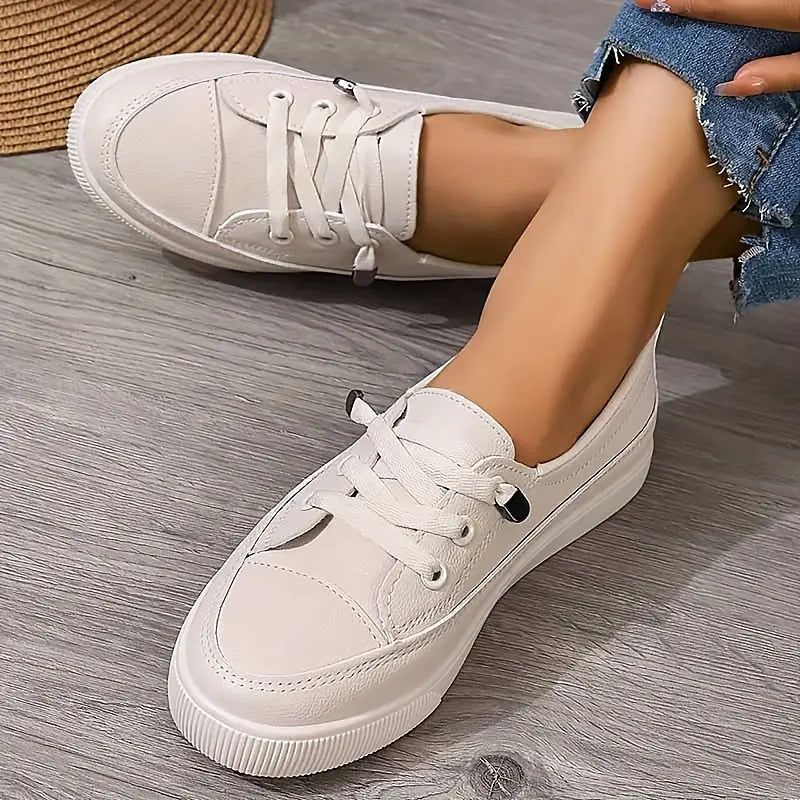 Clara | Ortopediske sneakers for damer