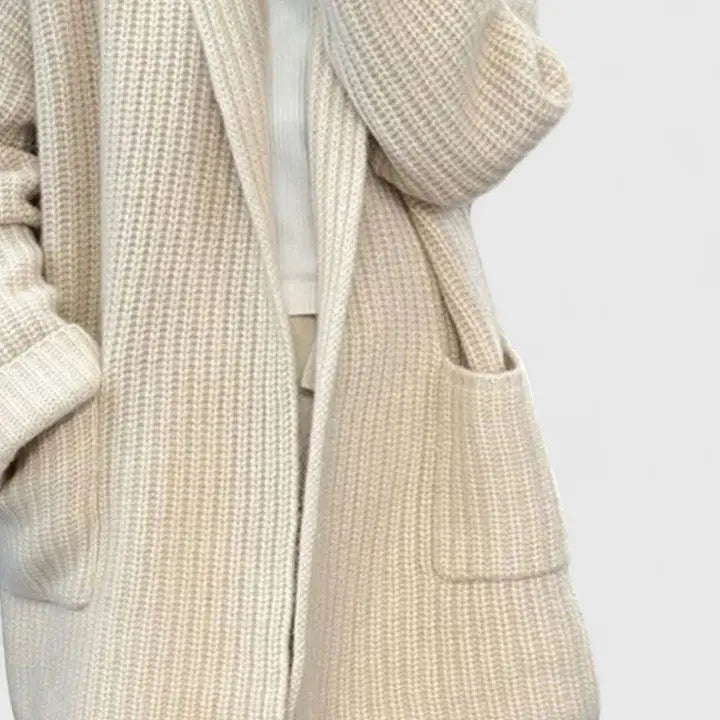 Klaerigo | Behagelig cardigan