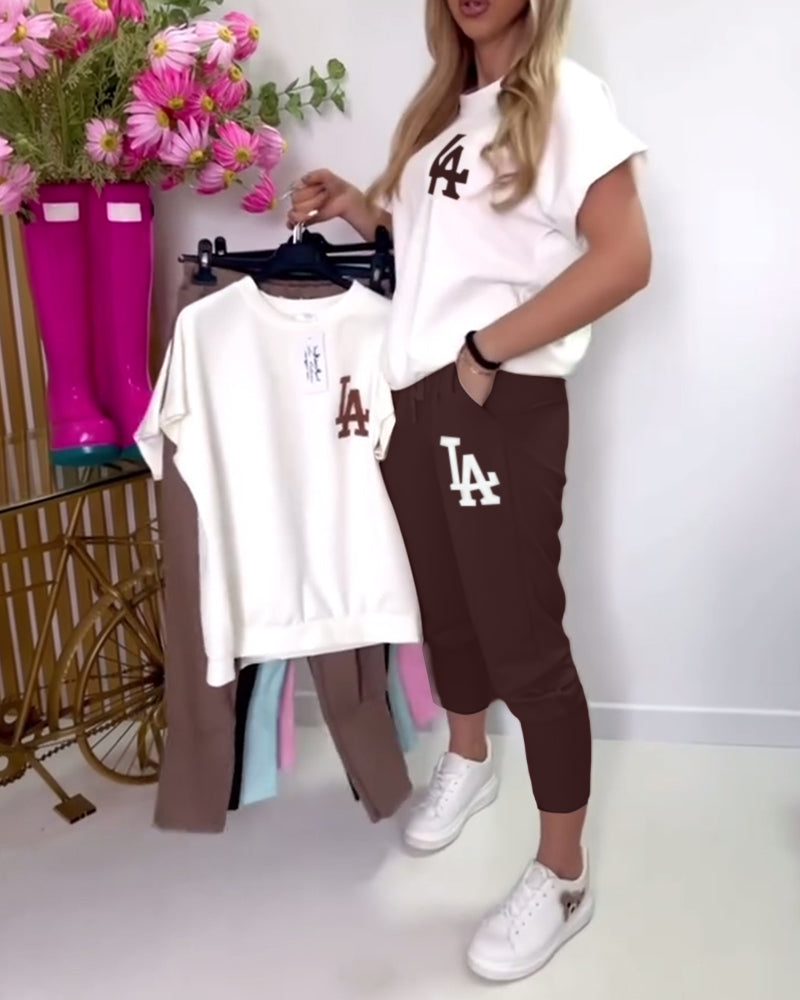Soreva | LA Style Set