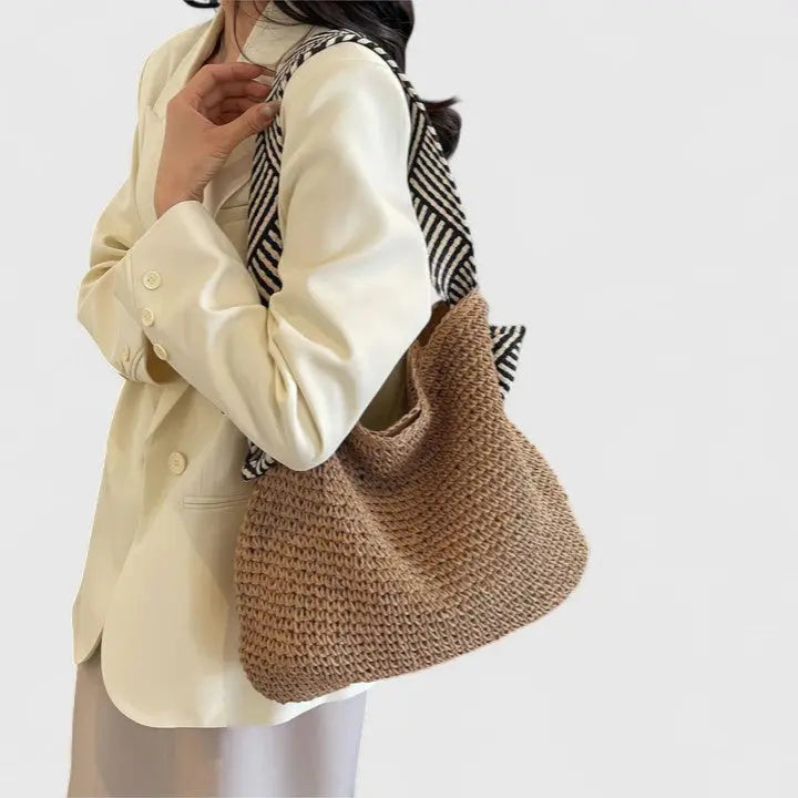 Aurielle | Elegant bohemveske