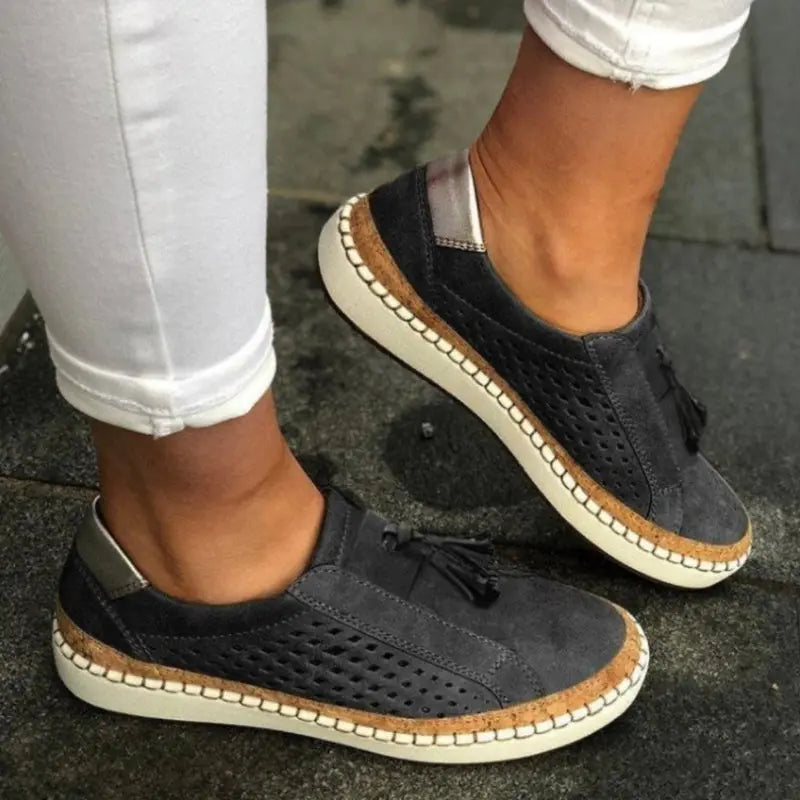 Elizabeth | Orthoflex slip-on-sko