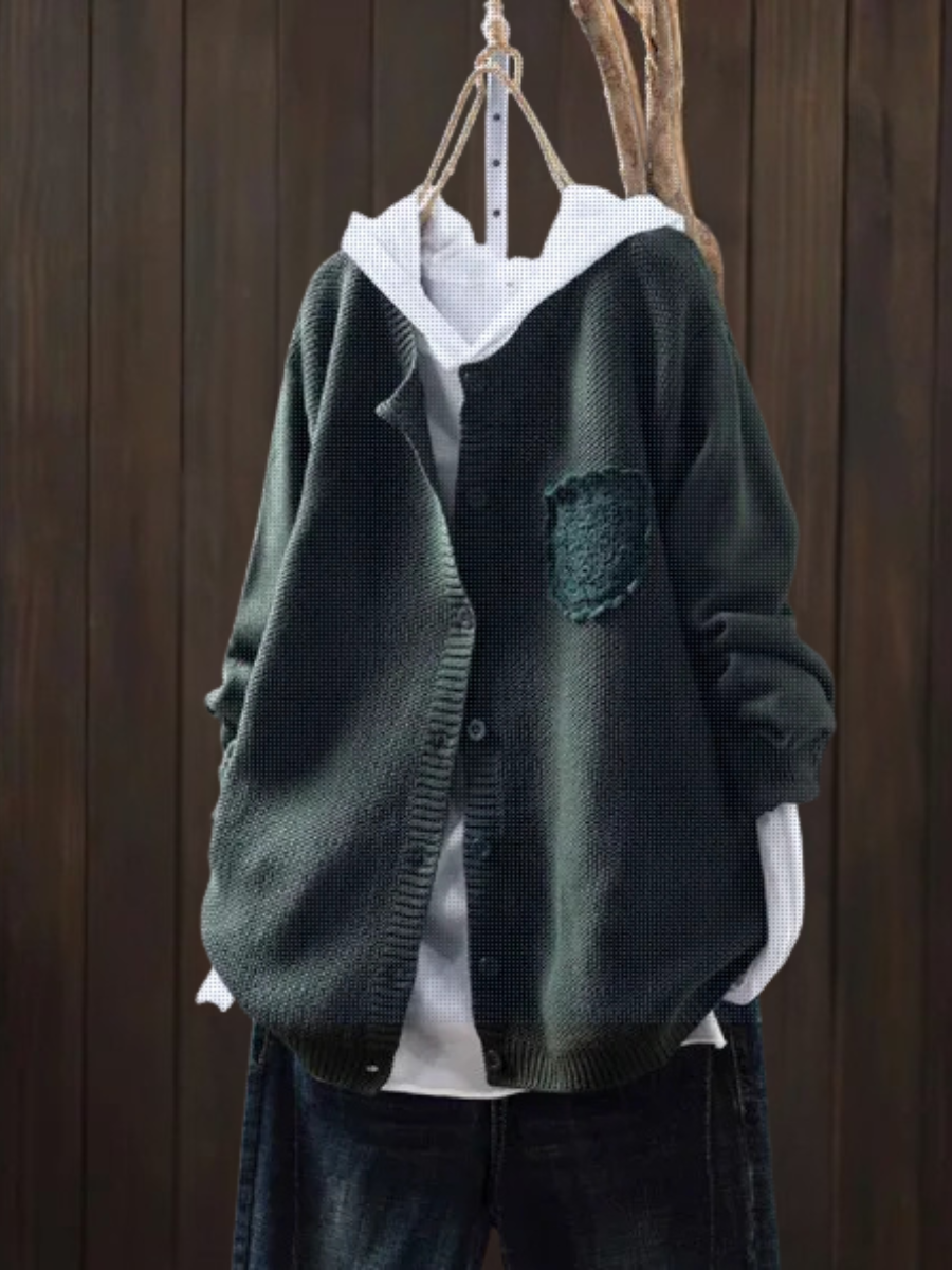 Klaerigo | LUN CARDIGAN