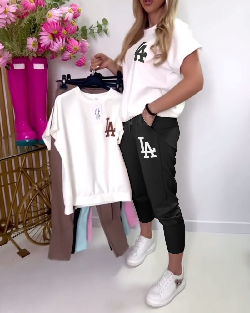 Soreva | LA Style Set