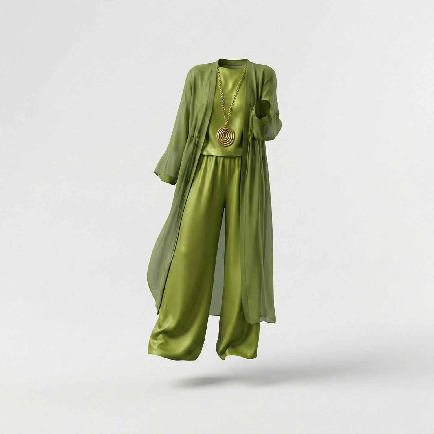 Selmira | Elegant Flow Set