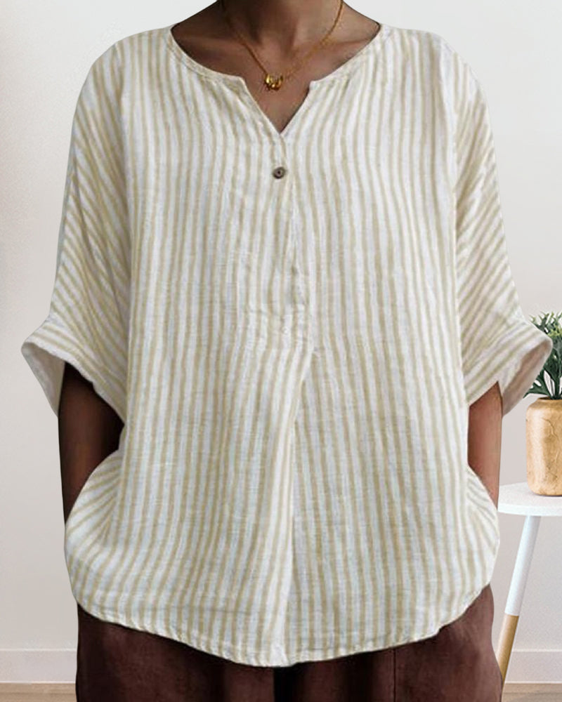 Elegant bluse