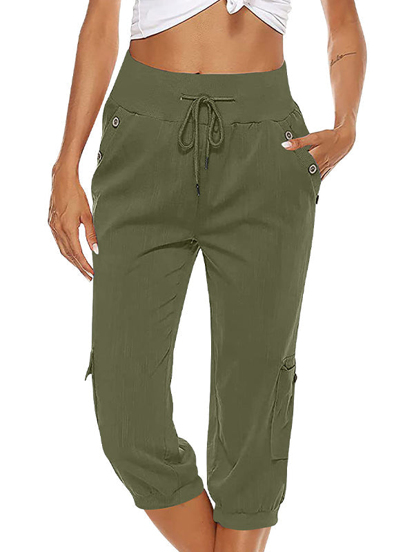 Easywear-bukser
