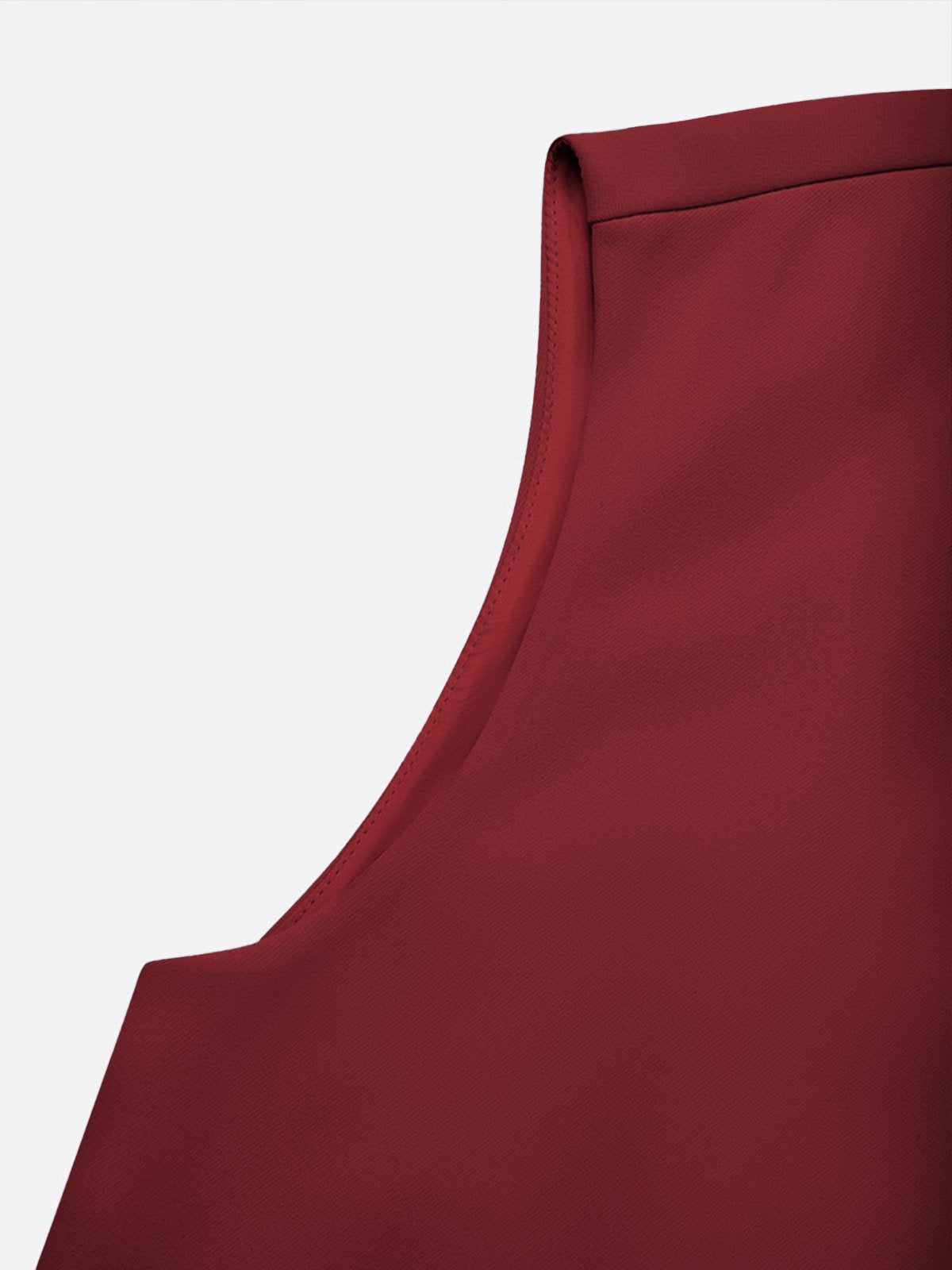 Elara | Elegant Design Midi Kjole