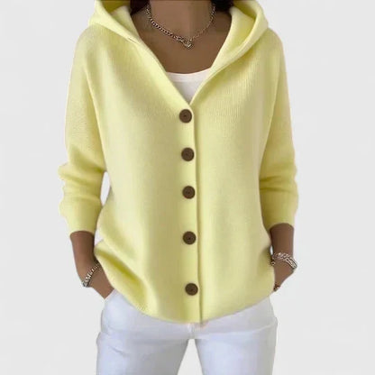 Klaerigo | Elegant cardigan