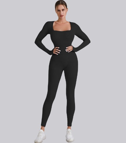 Ellara Jumpsuit