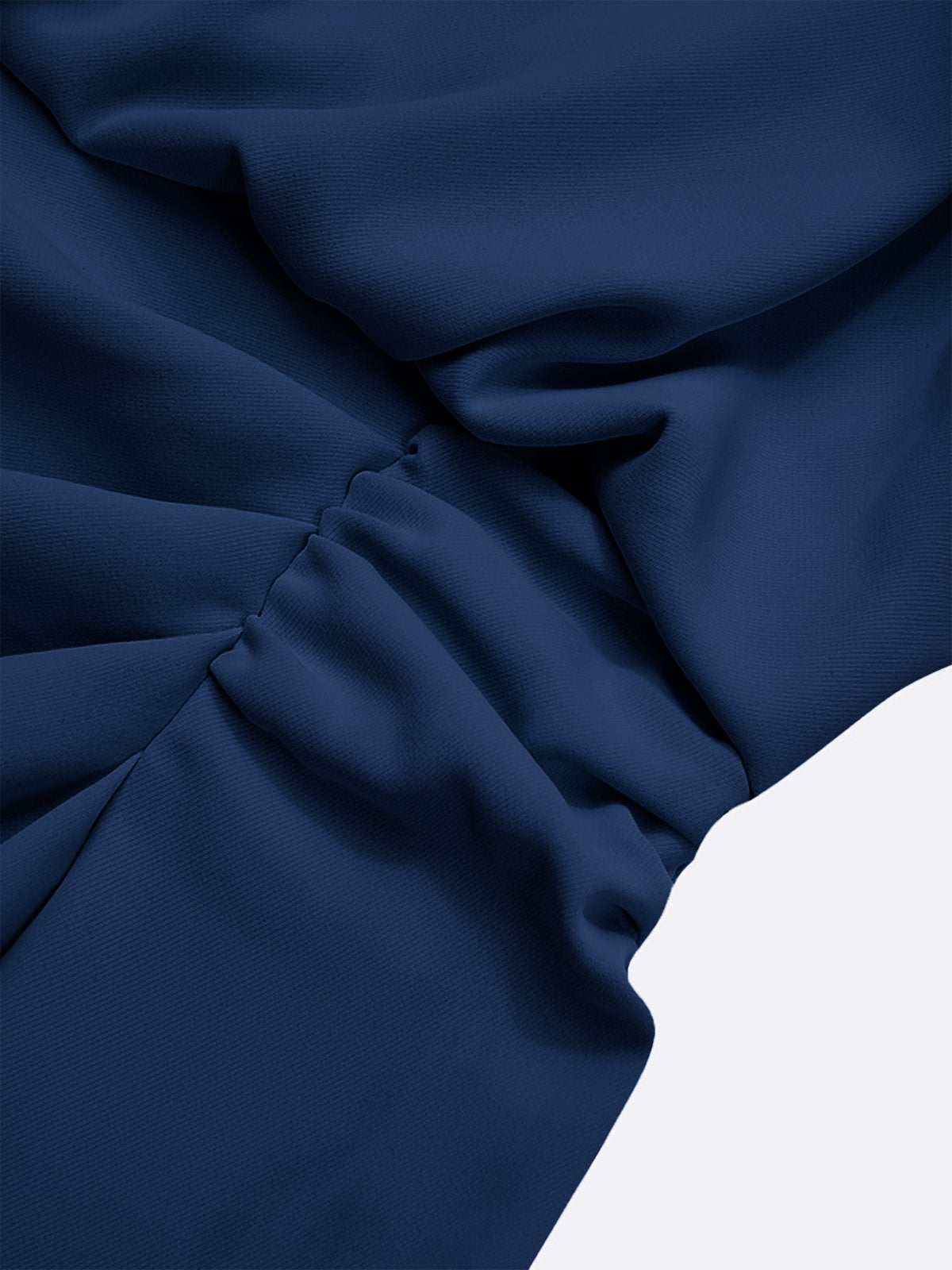Elara | Elegant Design Midi Kjole