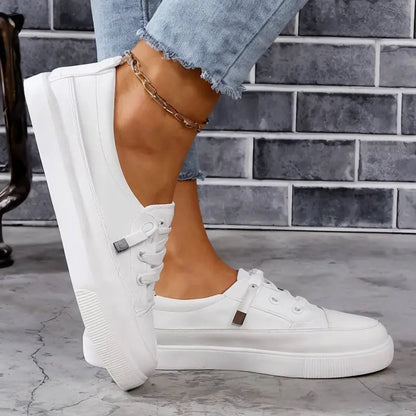 Clara | Ortopediske sneakers for damer
