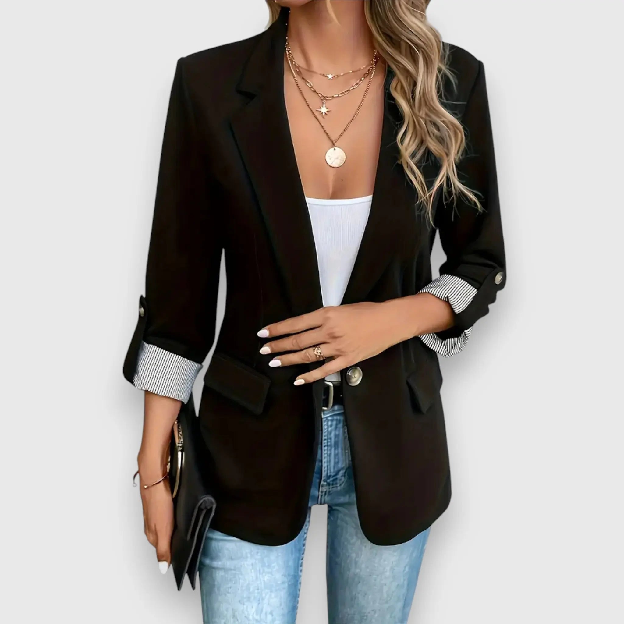 Klaerigo | Damblazer