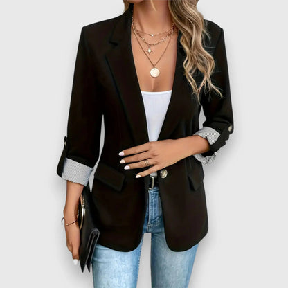 Klaerigo | Damblazer