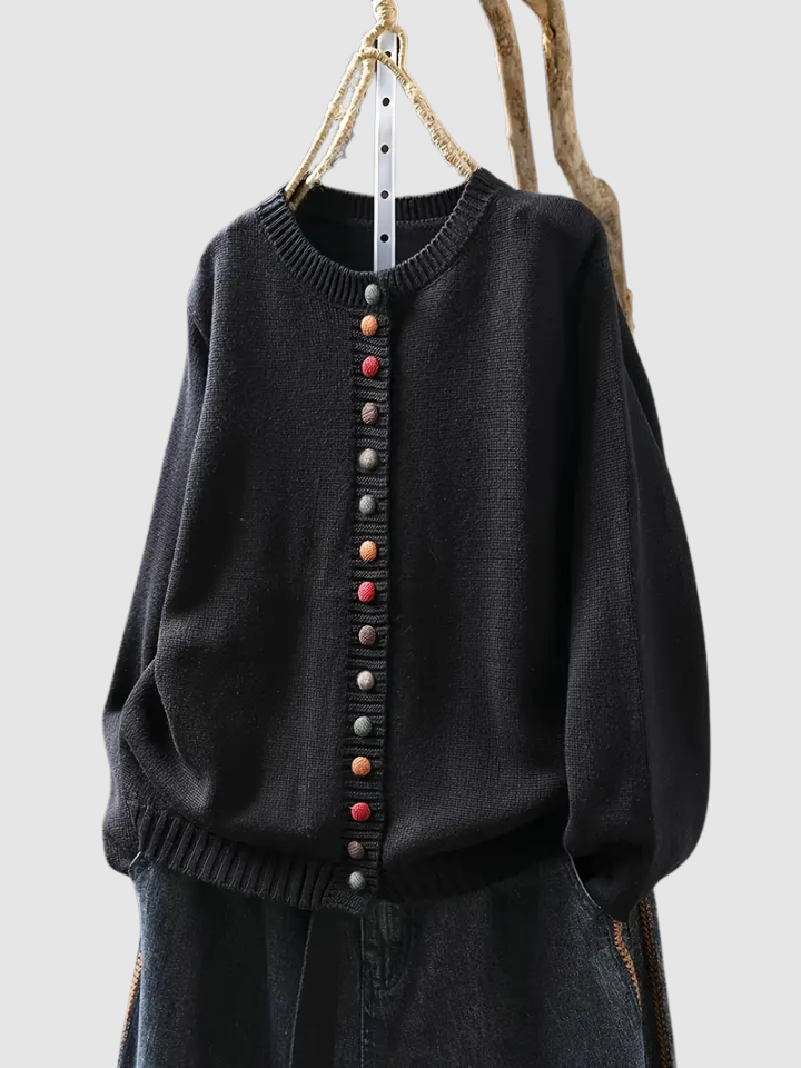 Klaerigo | GRACE-CARDIGAN