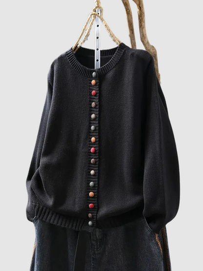 Klaerigo | GRACE-CARDIGAN