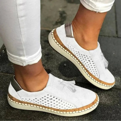 Elizabeth | Orthoflex slip-on-sko