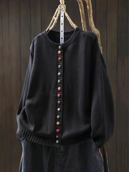 Klaerigo | GRACE-CARDIGAN