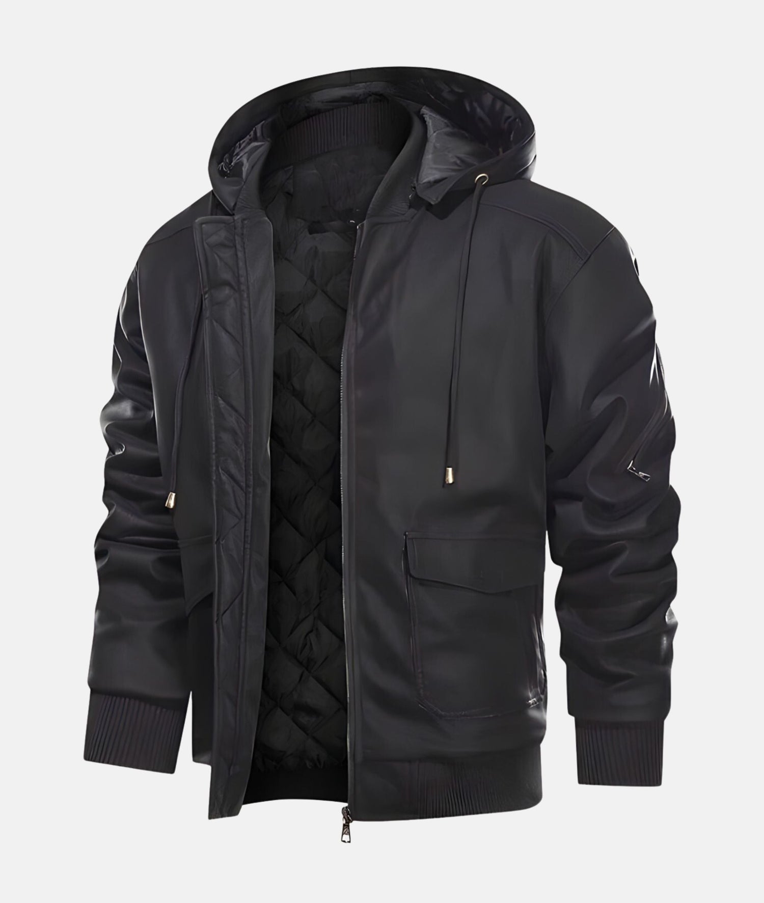 Premium jakke for menn