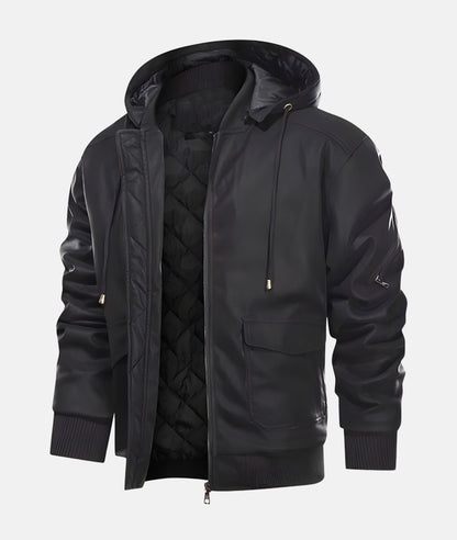 Premium jakke for menn