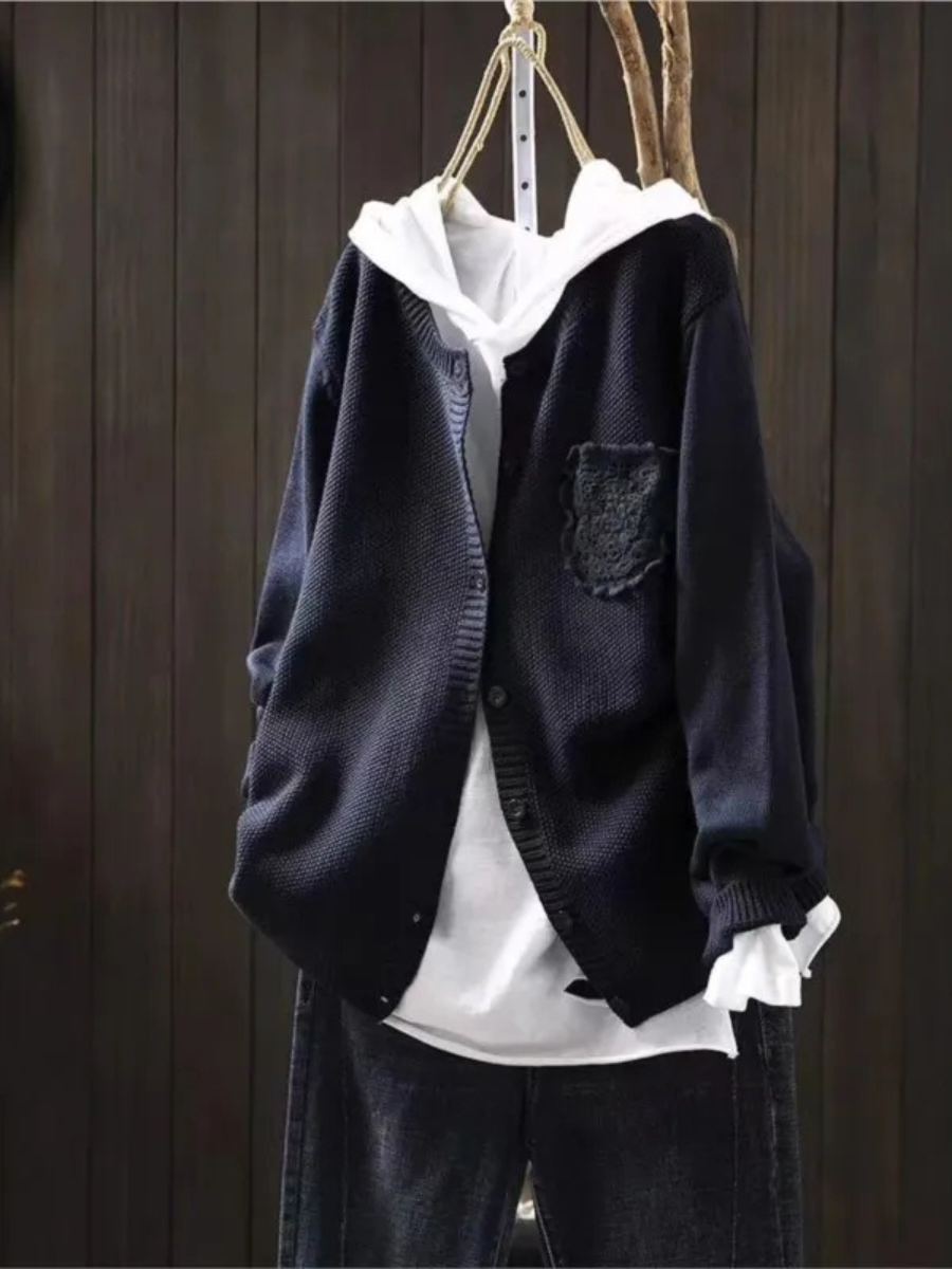 Klaerigo | LUN CARDIGAN