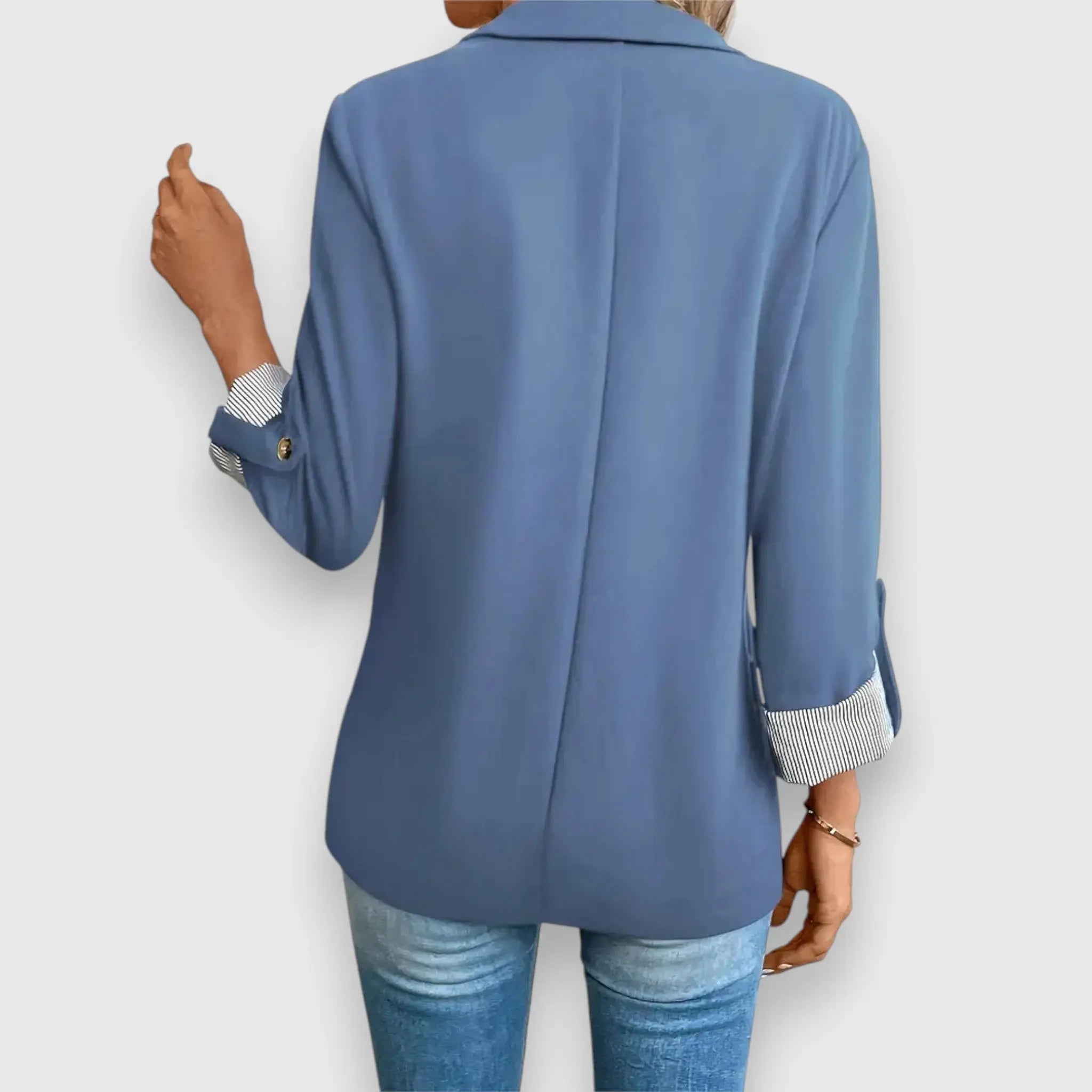 Klaerigo | Damblazer